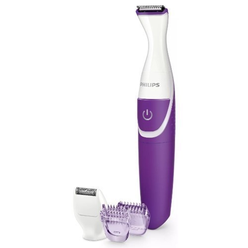 DEPILADORA PHILIPS BRT383/15 PERFILADORA
